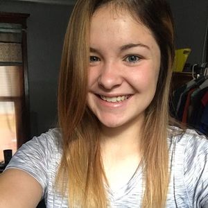 Meet your Posher, Haley